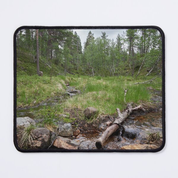 Item preview, The Shallow Creek 2 designed and sold by Jouko Lehto Photography.