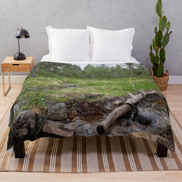 Item preview, The Shallow Creek 2 designed and sold by Jouko Lehto Photography.