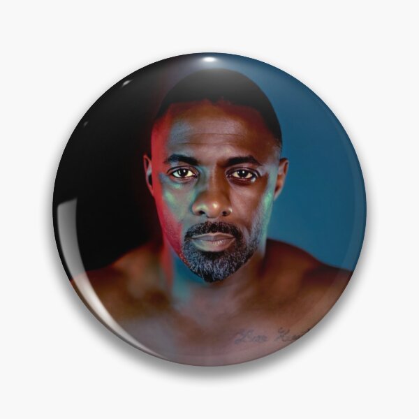 Item preview, Idris elba designed and sold by braxy1.