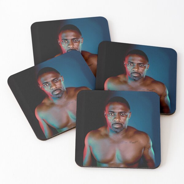 Item preview, Idris elba designed and sold by braxy1.