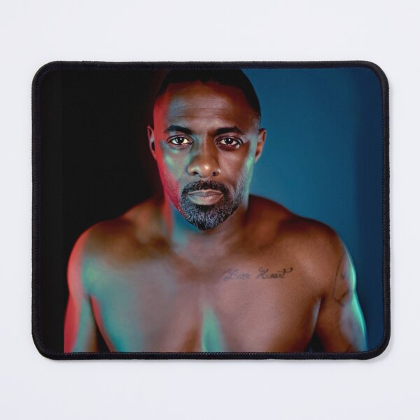 Item preview, Idris elba designed and sold by braxy1.