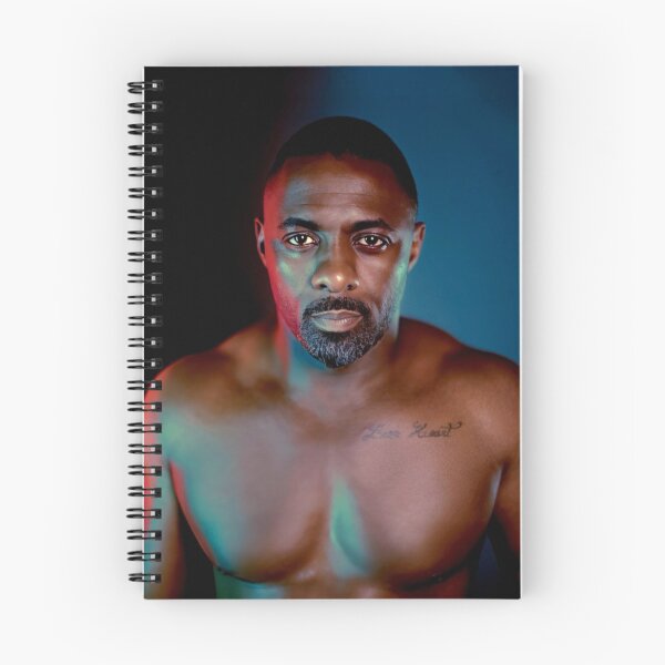 Item preview, Idris elba designed and sold by braxy1.