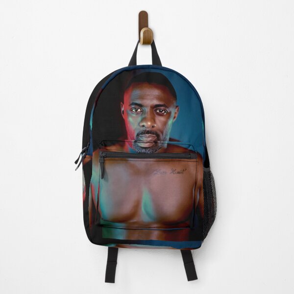 Item preview, Idris elba designed and sold by braxy1.