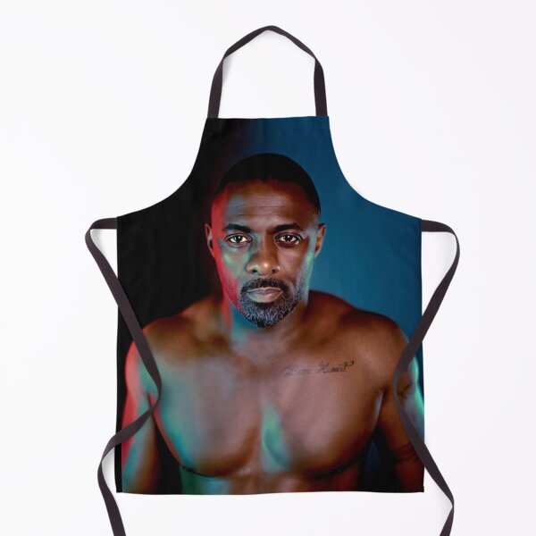 Item preview, Idris elba designed and sold by braxy1.