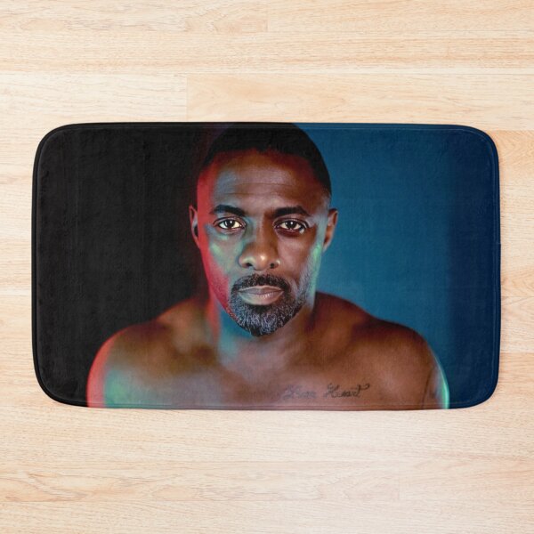 Item preview, Idris elba designed and sold by braxy1.