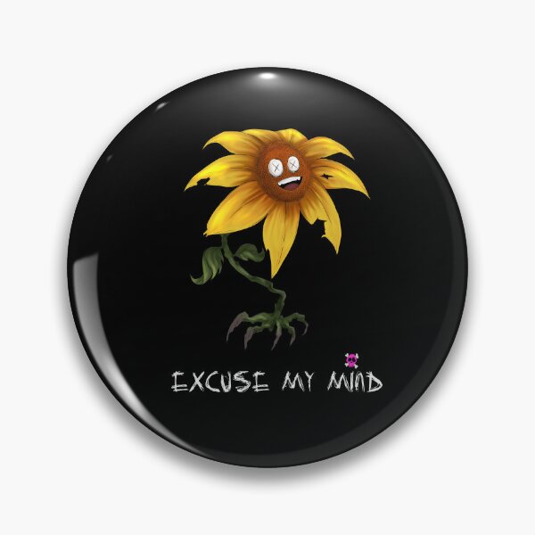 Item preview, Excuse my mind range designed and sold by Kureijikyatto.