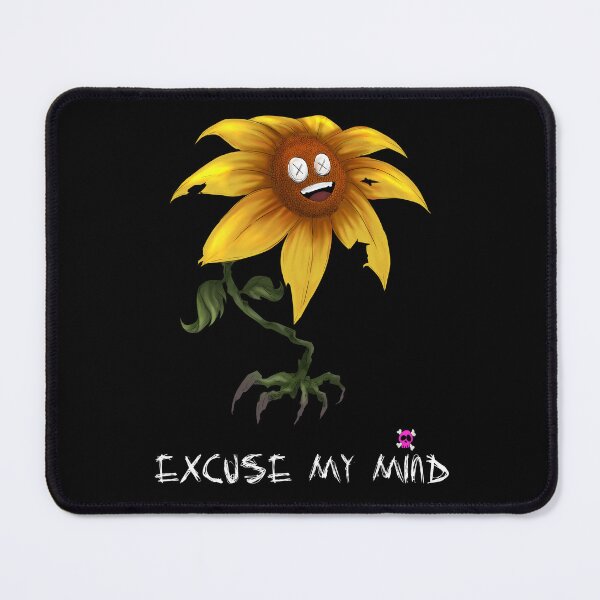 Item preview, Excuse my mind range designed and sold by Kureijikyatto.