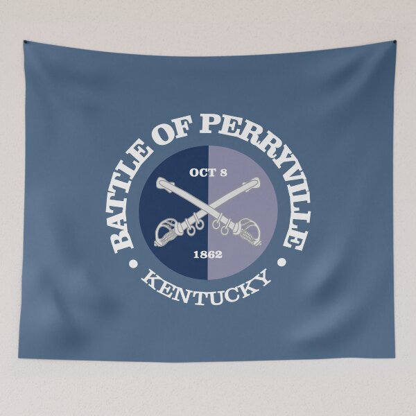 Item preview, Perryville (B&G) designed and sold by curranmorgan.