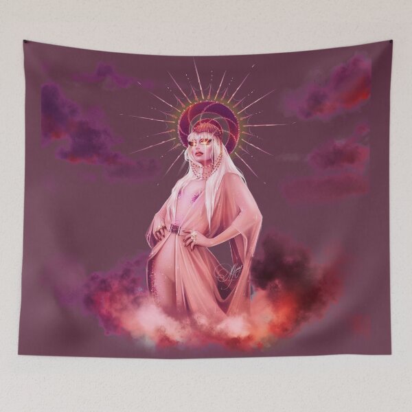 Item preview, AQ S10EP08 designed and sold by Anastasia Yurchak.