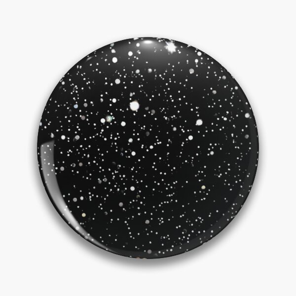 Artikelvorschau, Raffinierte Glitzerauflage entworfen und verkauft von AI-Only Creations.