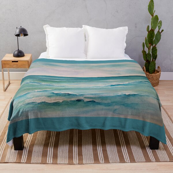 Item preview, Relaxation by the turquoise sea designed and sold by margikunst.