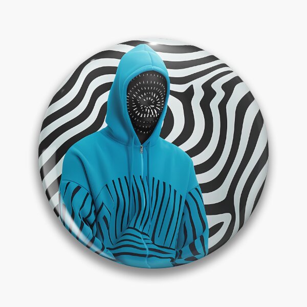 Item preview, Artist's delirium designed and sold by MidArtForge.