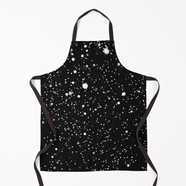 Artikelvorschau, Raffinierte Glitzerauflage entworfen und verkauft von AI-Only Creations.