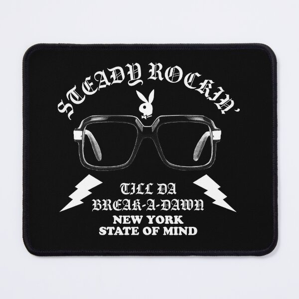 Item preview, STEADY ROCKIN' designed and sold by HumanHandArts.