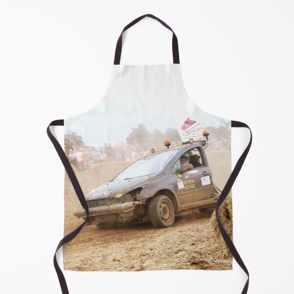 Item preview, r3781/ Finition 2024 - 4 - Fête de la Terre à Jardres " Autocross à 3 roues  " - Olavia-Olao Okaio Créations - Journaliste designed and sold by o.okaïo.