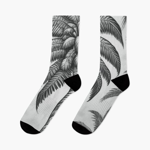 Artikelvorschau, Palme entworfen und verkauft von MatrixTattoo.