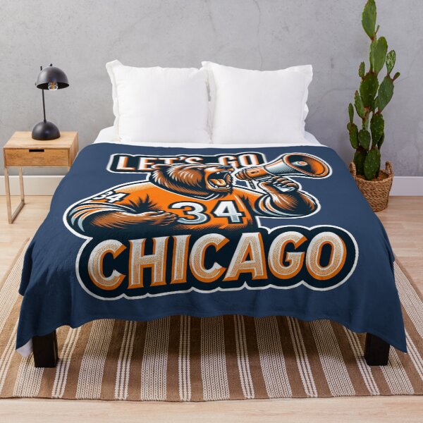 Item preview, Lets Go Chicago! designed and sold by Victorious.