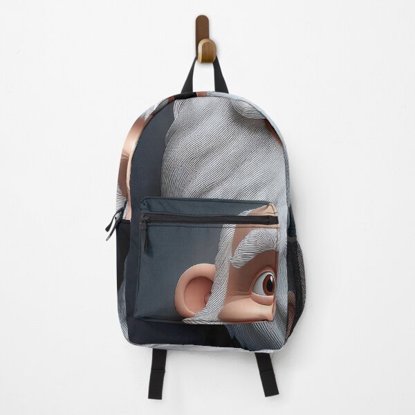 Item preview, Holiday Face #1 designed and sold by Richard Rabassa.