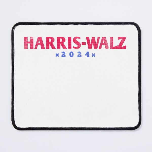 Item preview, Harris Walz Distressed designed and sold by stellmutha.