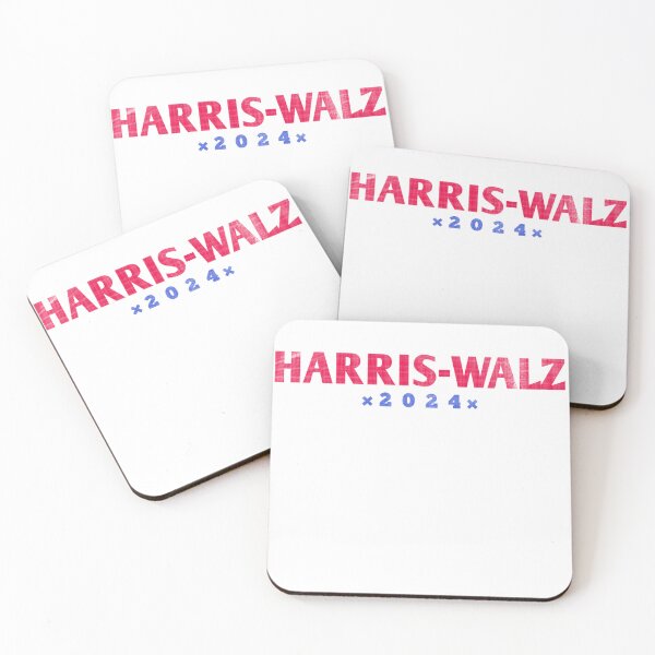 Item preview, Harris Walz Distressed designed and sold by stellmutha.