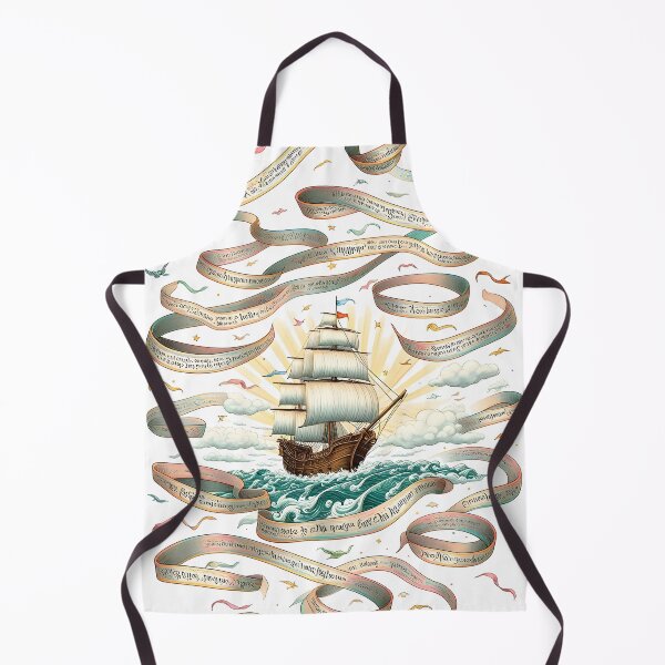 Item preview, sailing moods designed and sold by aliraweb.