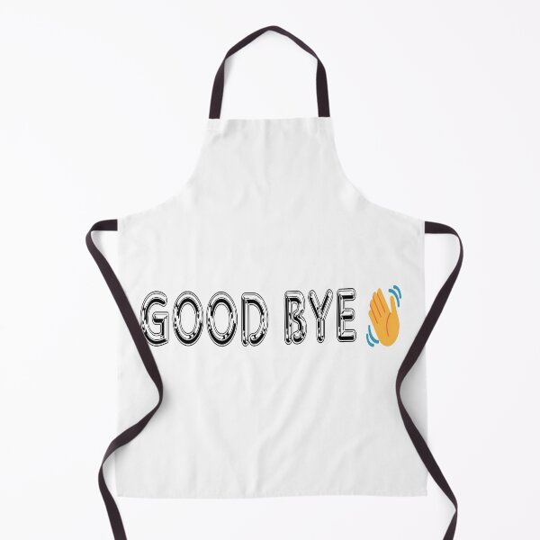 Item preview, Good bye designed and sold by Little-Miracle.