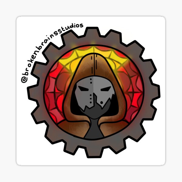 Item preview, Crystal Edge: Retribution designed and sold by ScattergoodIO.