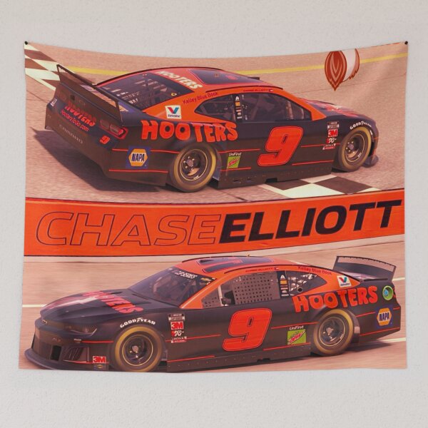 Item preview, Chase elliott designed and sold by braxy1.