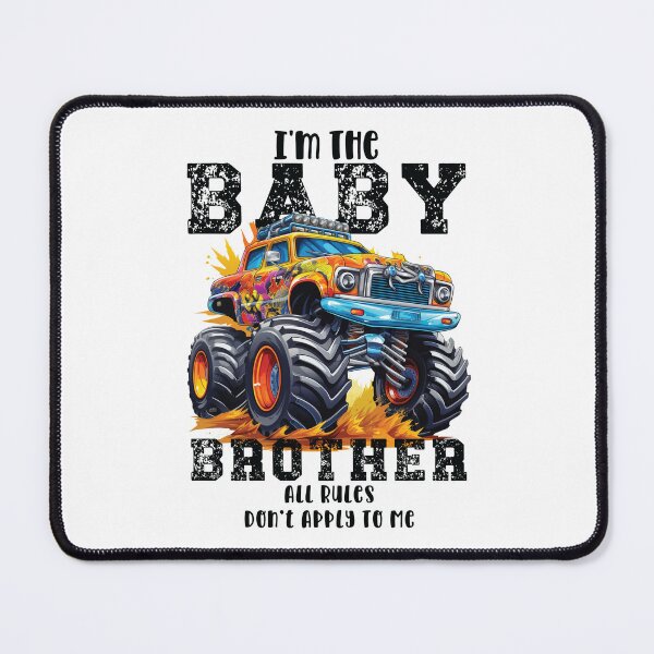 Item preview, I'm The Baby Brother Family Reunion Mode Boys Trips Getaways designed and sold by millionair3.