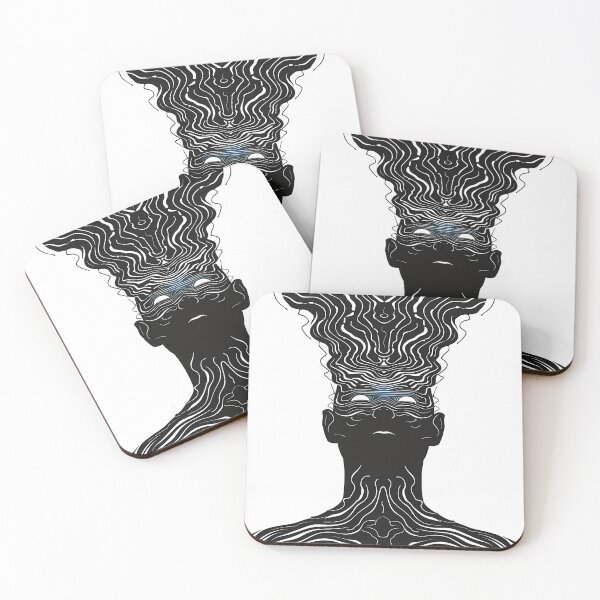 Item preview, Artist's delirium designed and sold by MidArtForge.
