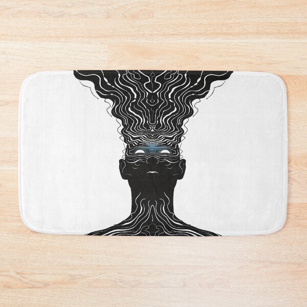 Item preview, Artist's delirium designed and sold by MidArtForge.