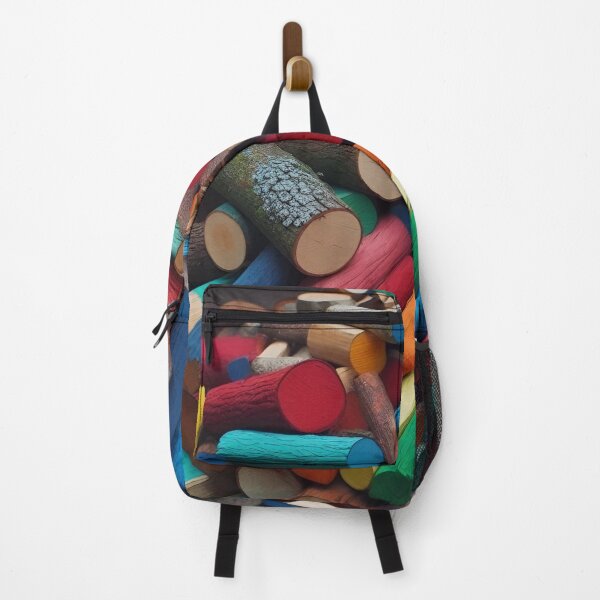 Item preview, Colored tree wood designed and sold by mahmoudfarrag.