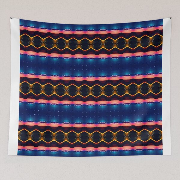 Item preview, Sunset Strip (MKW-VN.146) designed and sold by Katrina Morgan.