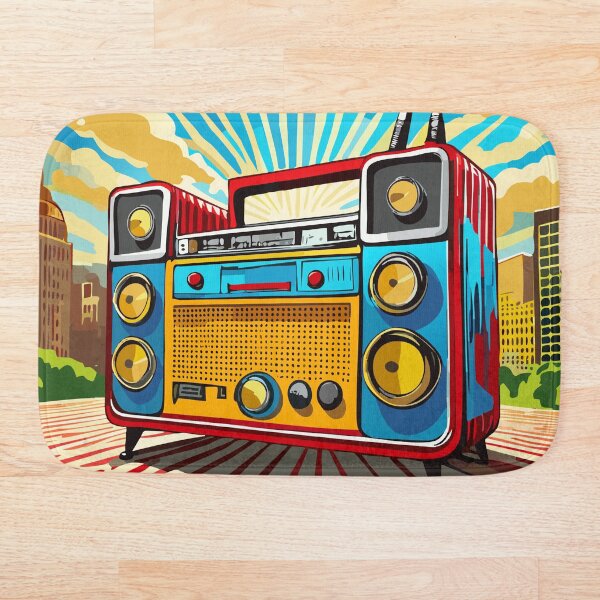 Item preview, a day of music designed and sold by artificevision.