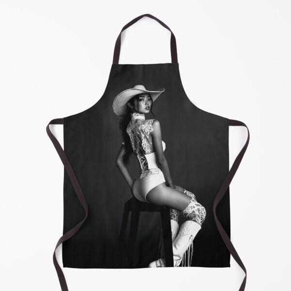 Item preview, Asian Cowgirl designed and sold by Jose Antonio Exposito Rodriguez.