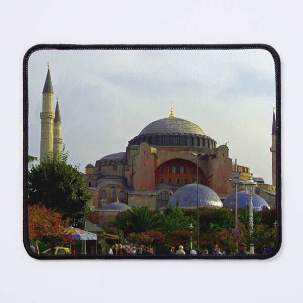 Item preview, Hagia Sophia designed and sold by tomg.
