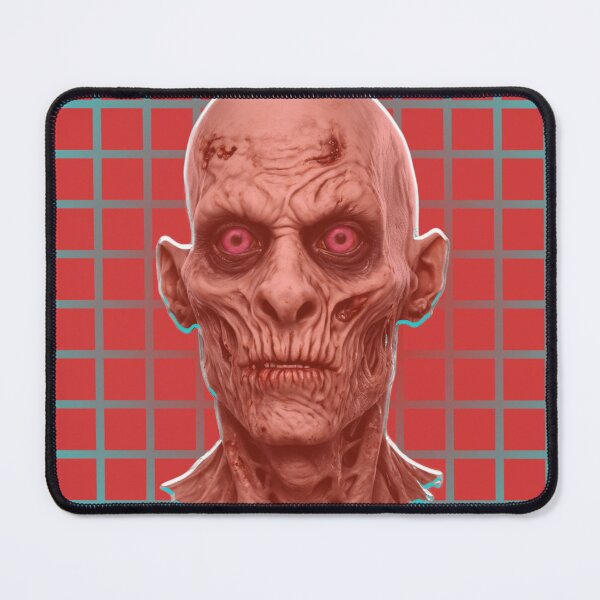 Item preview, Zombie.7. designed and sold by moths-minor.