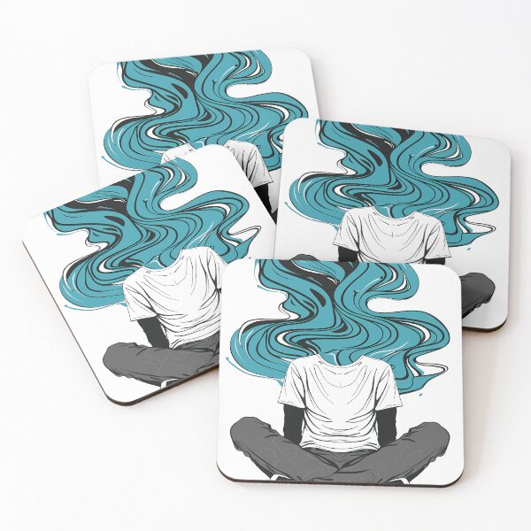 Item preview, Artist's delirium designed and sold by MidArtForge.