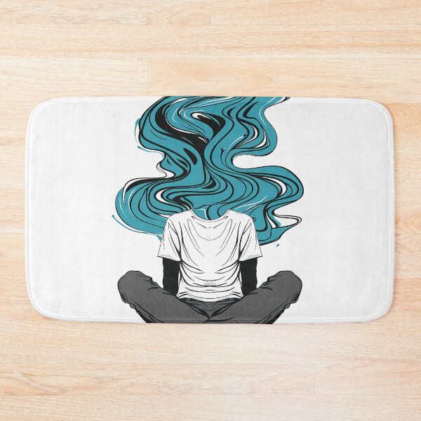 Item preview, Artist's delirium designed and sold by MidArtForge.