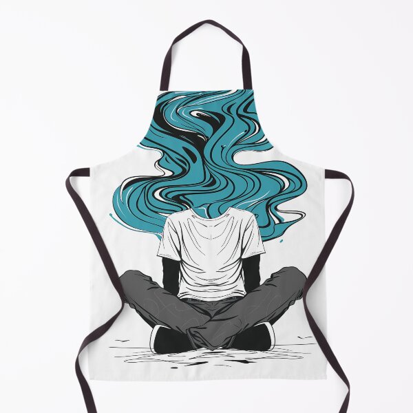 Item preview, Artist's delirium designed and sold by MidArtForge.