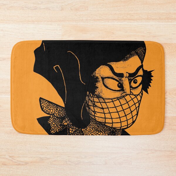 Item preview, ninja (mono) designed and sold by misreadbiped.