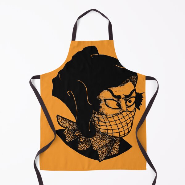 Item preview, ninja (mono) designed and sold by misreadbiped.