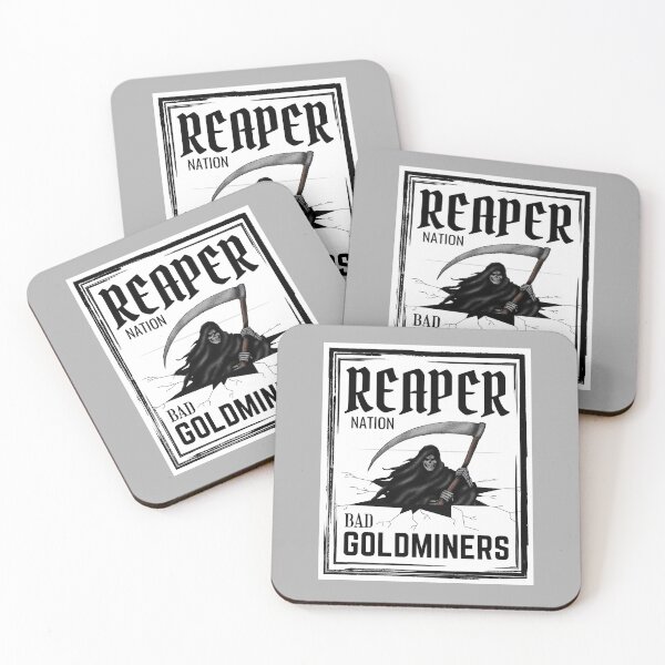 Item preview, Reaper Nation designed and sold by AMERICANCHEEZ.