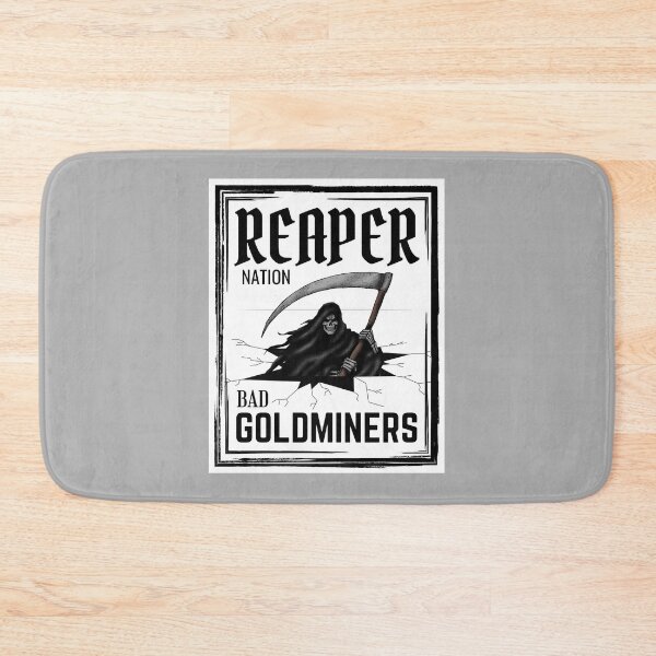 Item preview, Reaper Nation designed and sold by AMERICANCHEEZ.