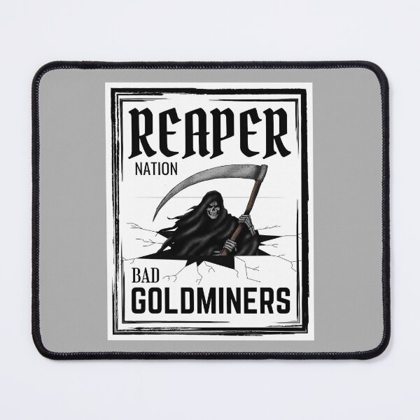 Item preview, Reaper Nation designed and sold by AMERICANCHEEZ.