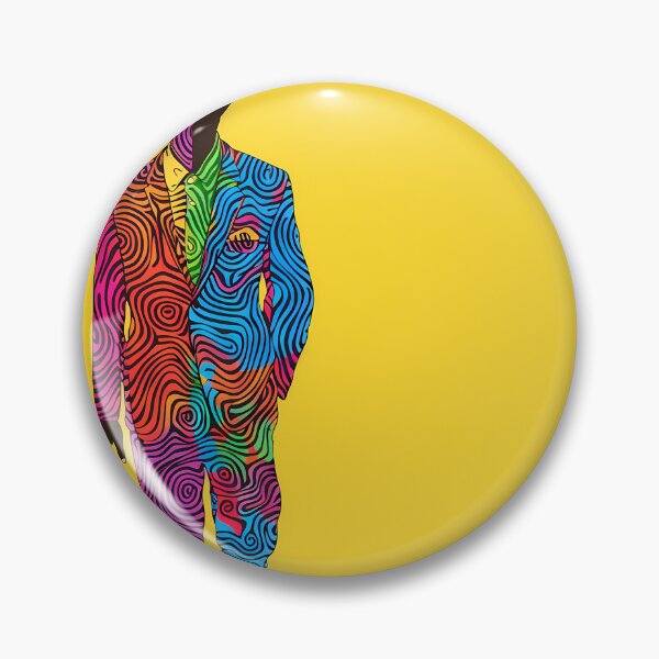 Item preview, Artist's delirium designed and sold by MidArtForge.