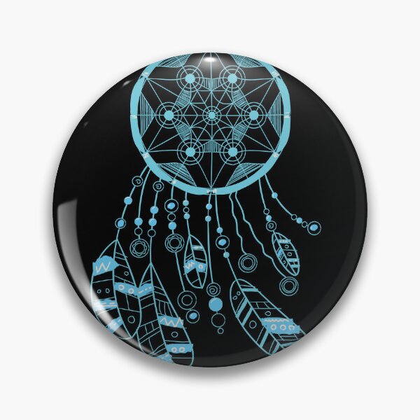 Item preview, dream catcher designed and sold by Mskathrynne.