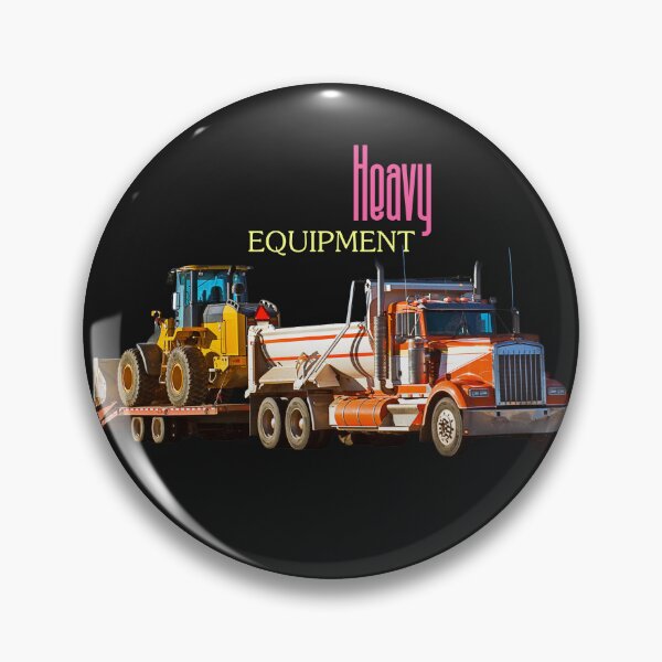 Item preview, Heavy Equipment designed and sold by Peters50.