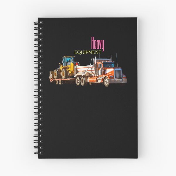 Item preview, Heavy Equipment designed and sold by Peters50.