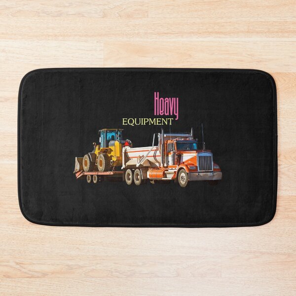 Item preview, Heavy Equipment designed and sold by Peters50.